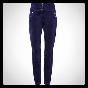 Banana republic corduroy winter jeans